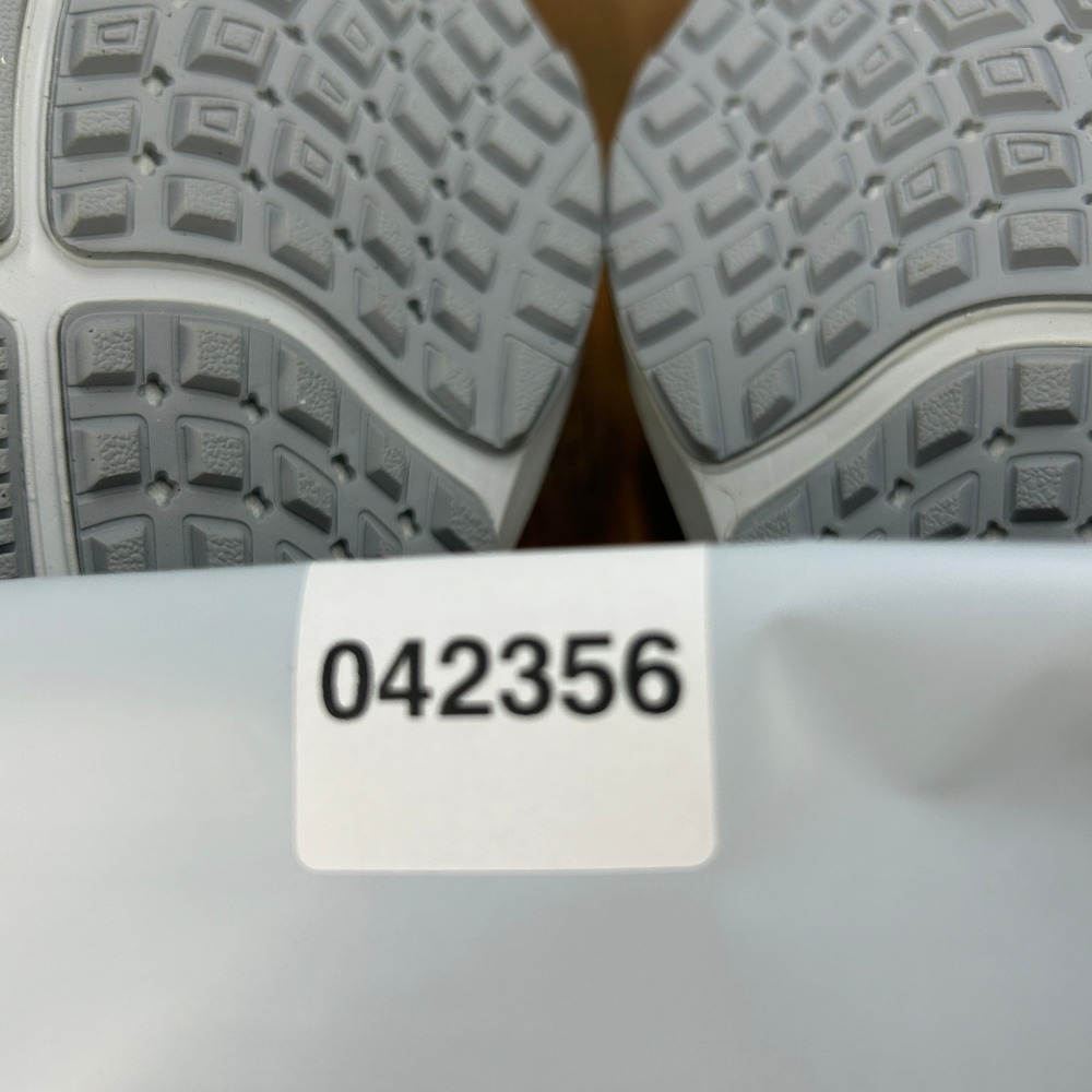 Nike Air Zoom Pegasus 37 Pure Platinum Womens Running Shoes BQ9647-009 Size 11 - Picture 8 of 8